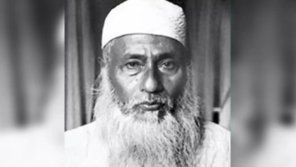 মওলানা ভাসানীর ৪৮তম মৃত্যুবার্ষিকী আজ