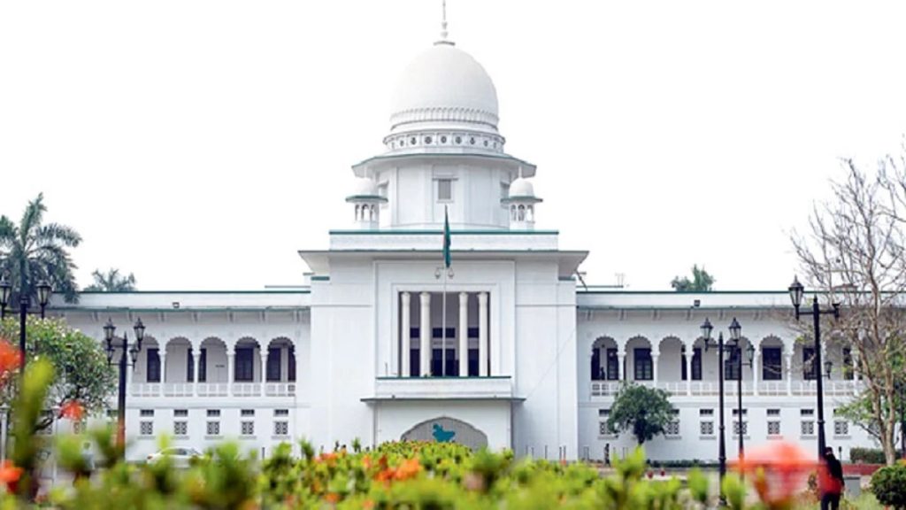 জুলাই শহীদদের ‘জাতীয় বীর’ কেন ঘোষণা নয়, হাইকোর্টে রুল